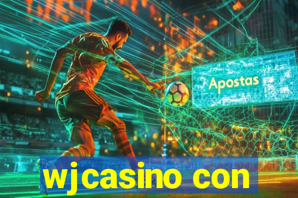wjcasino con